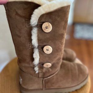 Used Uggs